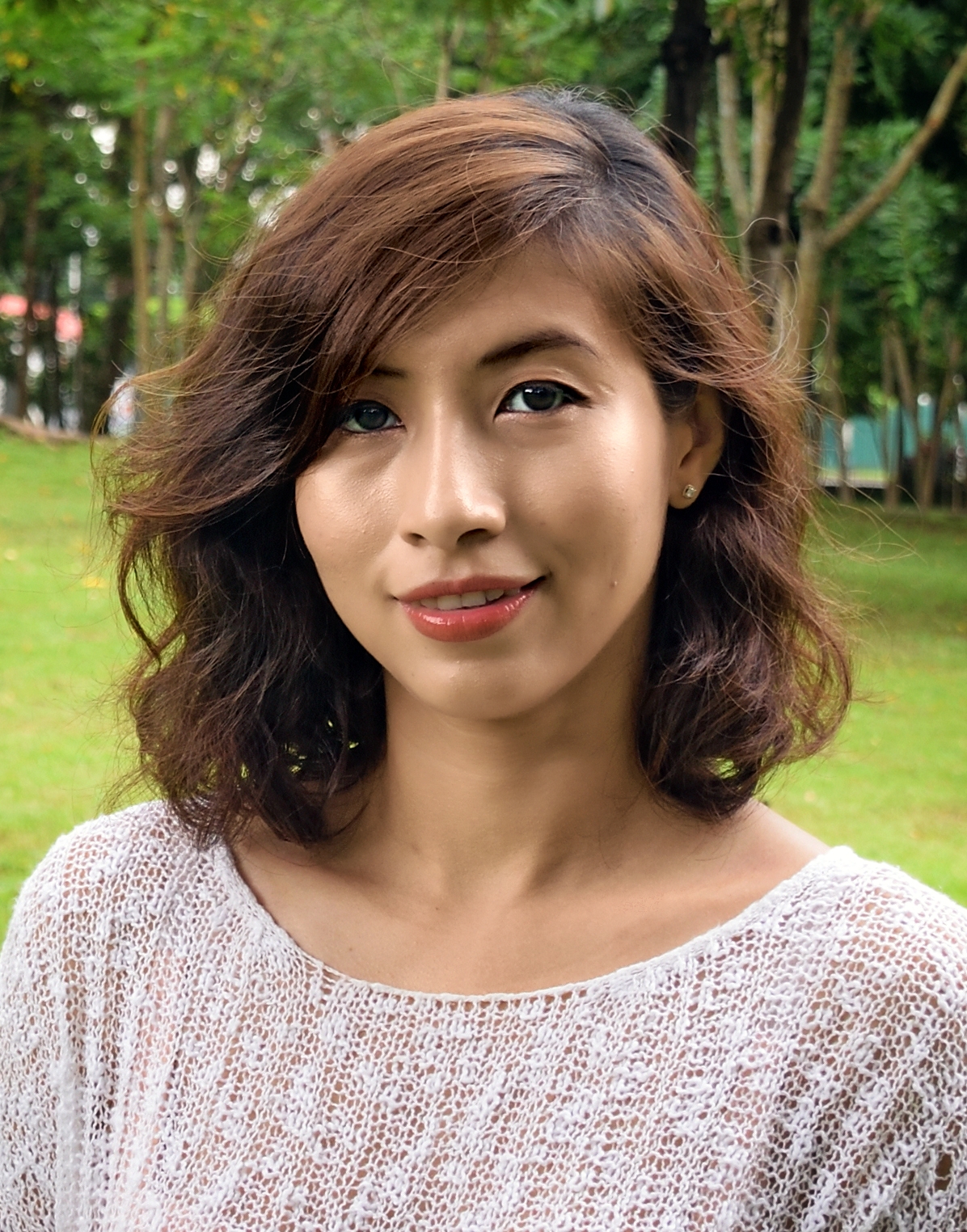 Asia Catalyst » Khine Su Win
